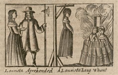 Was burning at the stake a common punishment in .